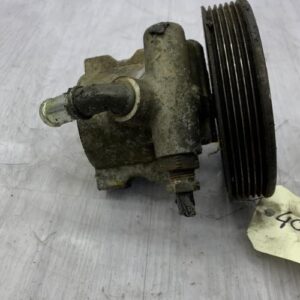 Pompe de direction CITROEN ZX PHASE 2 BREAK Diesel