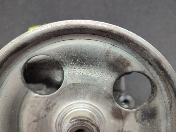 Pompe de direction CITROEN C5 1 PHASE 2 Diesel