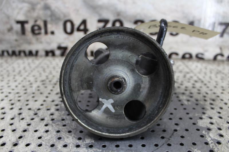 Pompe de direction CITROEN C5 1 PHASE 1 Diesel