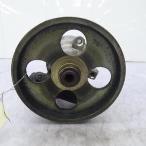 Pompe de direction CITROEN BERLINGO 1 PHASE 1 Diesel