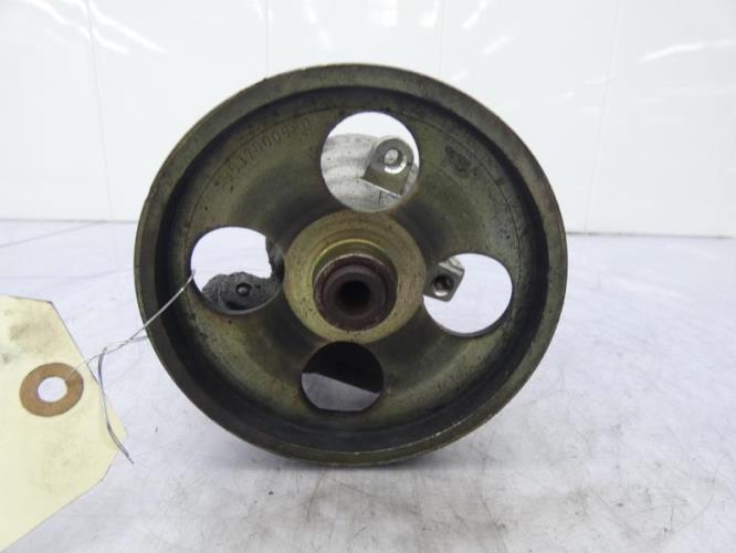 Pompe de direction CITROEN BERLINGO 1 PHASE 1 Diesel