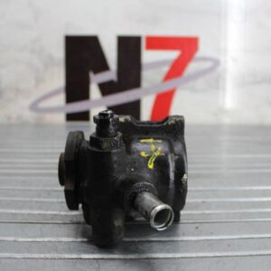 Pompe de direction CITROEN ZX PHASE 1 Essence