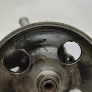 Pompe de direction CITROEN BERLINGO 2 PHASE 1 Diesel