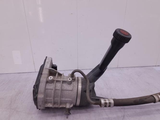 Pompe de direction CITROEN C4 GRAND PICASSO 1 Diesel