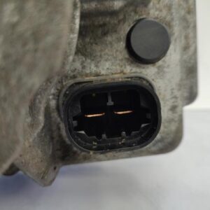Pompe de direction CITROEN C4 GRAND PICASSO 1 Diesel