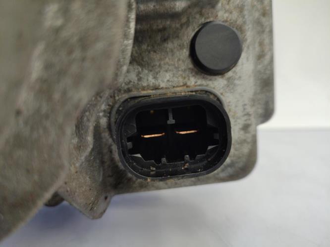 Pompe de direction CITROEN C4 GRAND PICASSO 1 Diesel