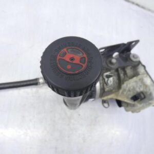 Pompe de direction CITROEN C4 PICASSO 1 Diesel