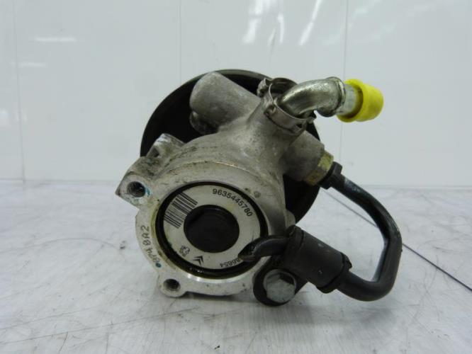 Pompe de direction CITROEN XSARA PHASE 1 Diesel