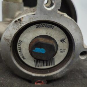 Pompe de direction CITROEN XSARA PHASE 1 Diesel