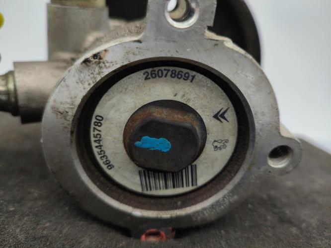 Pompe de direction CITROEN XSARA PHASE 1 Diesel