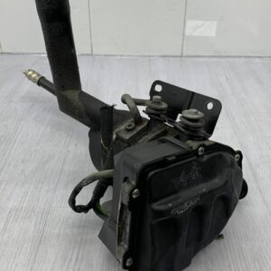 Pompe de direction CITROEN BERLINGO 2 PHASE 1 Diesel