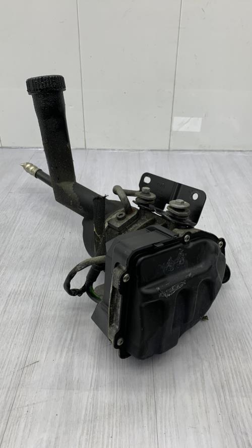 Pompe de direction CITROEN BERLINGO 2 PHASE 1 Diesel