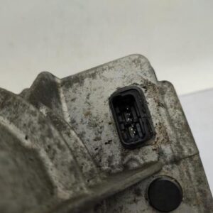 Pompe de direction CITROEN C4 PICASSO 1 Diesel