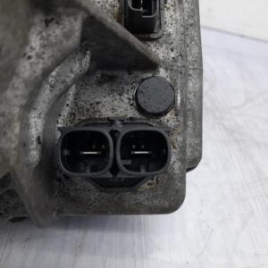 Pompe de direction CITROEN C4 PICASSO 1 Diesel