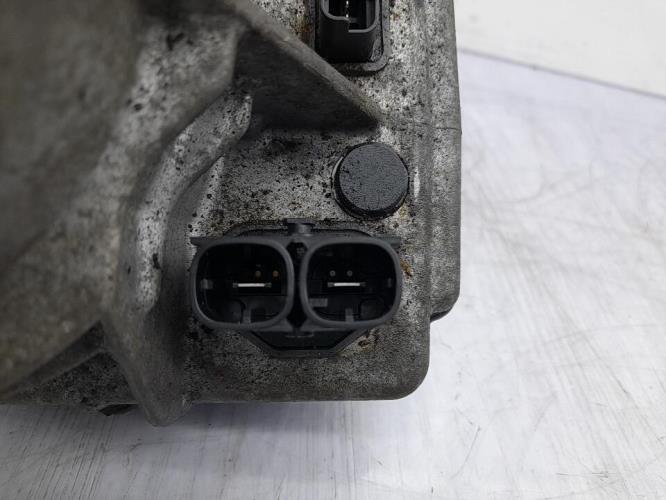 Pompe de direction CITROEN C4 PICASSO 1 Diesel