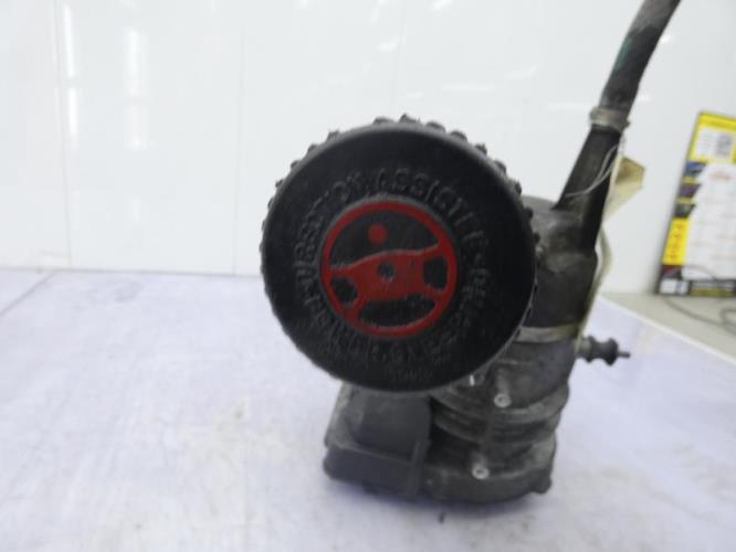 Pompe de direction CITROEN C4 GRAND PICASSO 1 Diesel