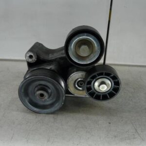 Pompe de direction FIAT DUCATO 3 PHASE 1 Diesel
