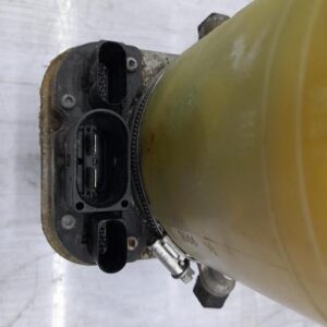 Pompe de direction SKODA FABIA 1 PHASE 1 BREAK Essence