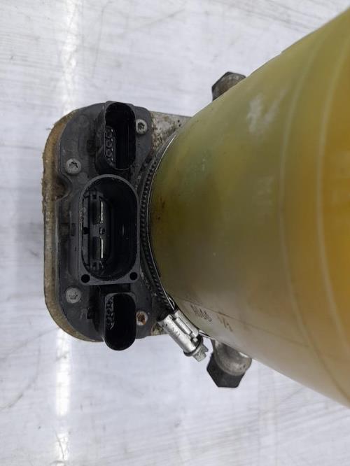 Pompe de direction SKODA FABIA 1 PHASE 1 BREAK Essence