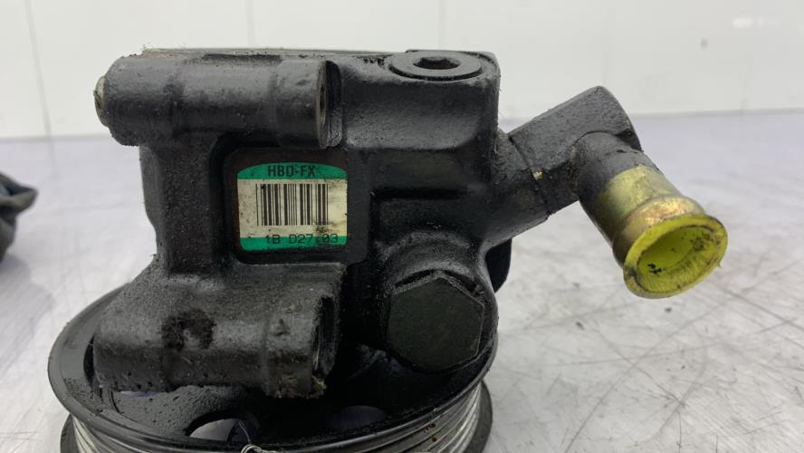 Pompe de direction FORD FOCUS 1 BREAK Diesel