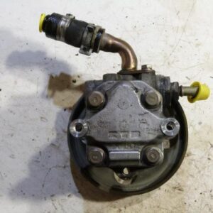 Pompe de direction FORD FIESTA 5 PHASE 1 Diesel