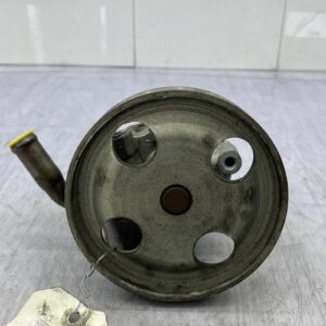 Pompe de direction FORD FIESTA 5 PHASE 1 Diesel
