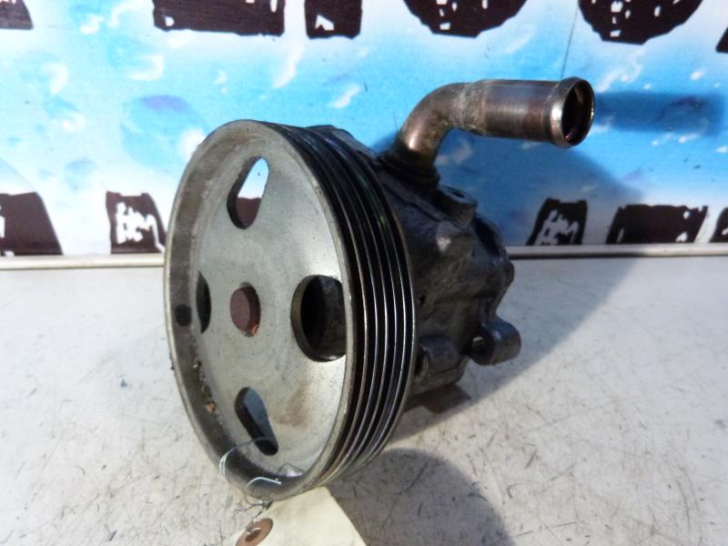 Pompe de direction FORD FIESTA 5 PHASE 1 Diesel