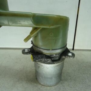 Pompe de direction FORD FUSION PHASE 2 Diesel