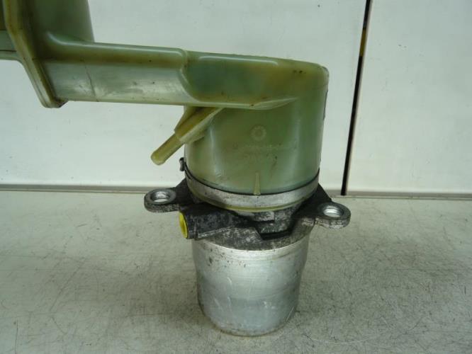 Pompe de direction FORD FUSION PHASE 2 Diesel