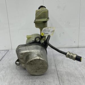 Pompe de direction FORD FUSION PHASE 2 Diesel