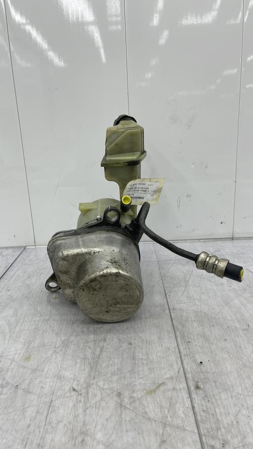 Pompe de direction FORD FUSION PHASE 2 Diesel