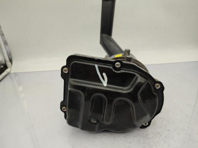 Pompe de direction CITROEN C4 GRAND PICASSO 1 Diesel