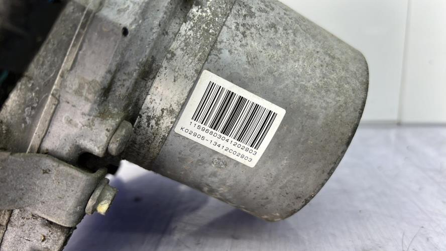 Pompe de direction CITROEN C4 2 PHASE 1 Diesel