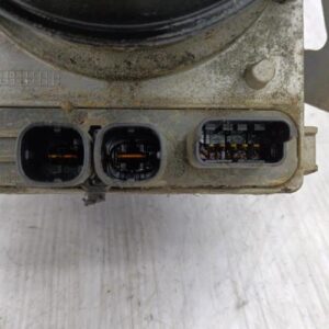 Pompe de direction CITROEN C4 2 PHASE 1 Diesel
