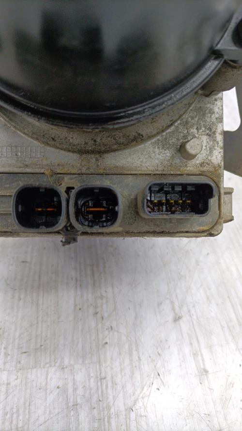 Pompe de direction CITROEN C4 2 PHASE 1 Diesel