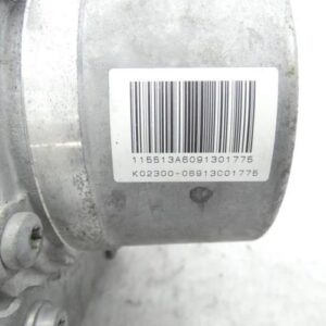 Pompe de direction CITROEN C4 1 PHASE 1 Diesel