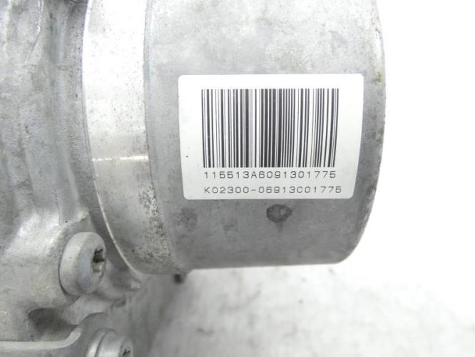 Pompe de direction CITROEN C4 1 PHASE 1 Diesel