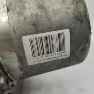 Pompe de direction CITROEN C4 1 PHASE 1 COUPE Essence