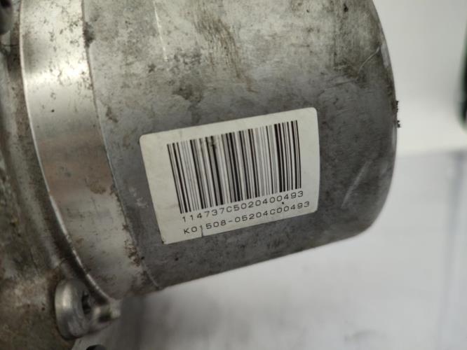 Pompe de direction CITROEN C4 1 PHASE 1 COUPE Essence