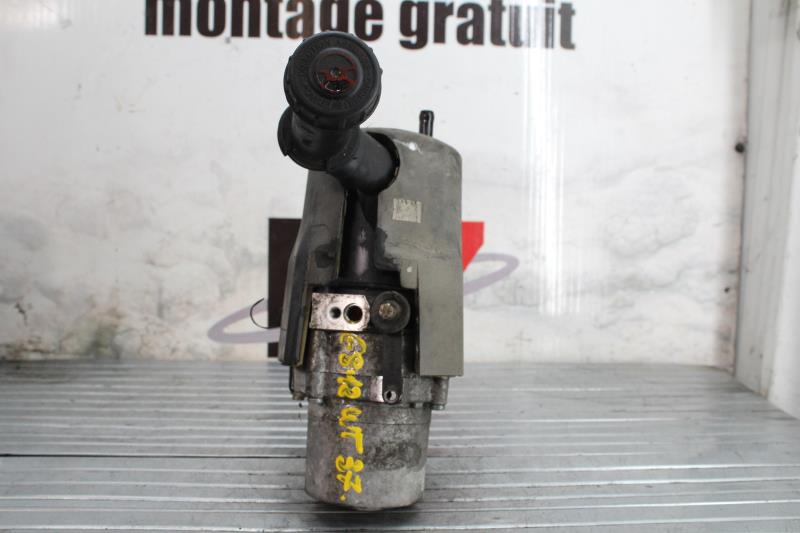 Pompe de direction PEUGEOT 307 PHASE 1 CABRIOLET Essence
