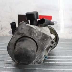 Pompe de direction PEUGEOT 307 PHASE 1 CABRIOLET Essence