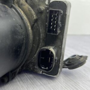 Pompe de direction PEUGEOT 307 PHASE 1 BREAK Diesel