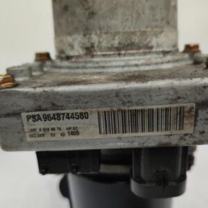 Pompe de direction PEUGEOT 307 PHASE 1 Diesel