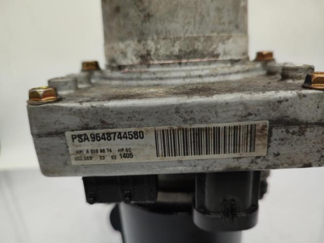 Pompe de direction PEUGEOT 307 PHASE 1 Diesel