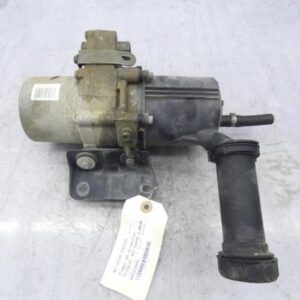 Pompe de direction PEUGEOT 307 PHASE 2 BREAK Diesel