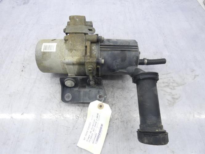 Pompe de direction PEUGEOT 307 PHASE 2 BREAK Diesel
