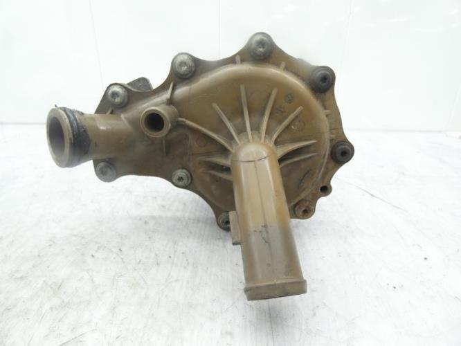 Pompe de direction FORD TRANSIT 4 Diesel