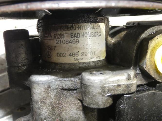Pompe de direction MERCEDES CLASSE C 202 PHASE 1 Diesel
