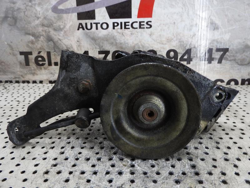 Pompe de direction RENAULT Diesel