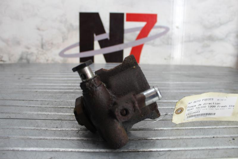 Pompe de direction SEAT TOLEDO 2 Diesel
